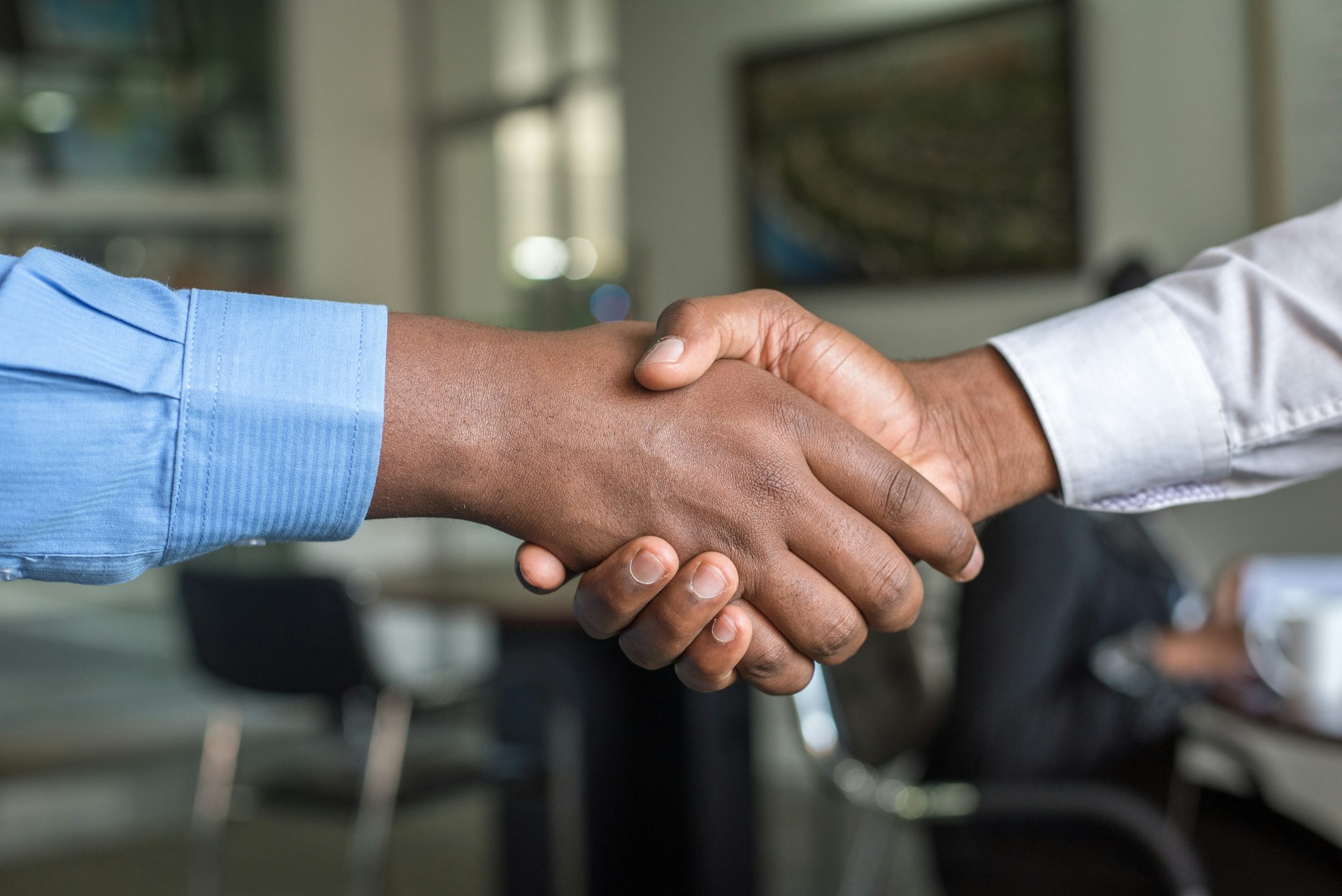 Capital and investment discussion