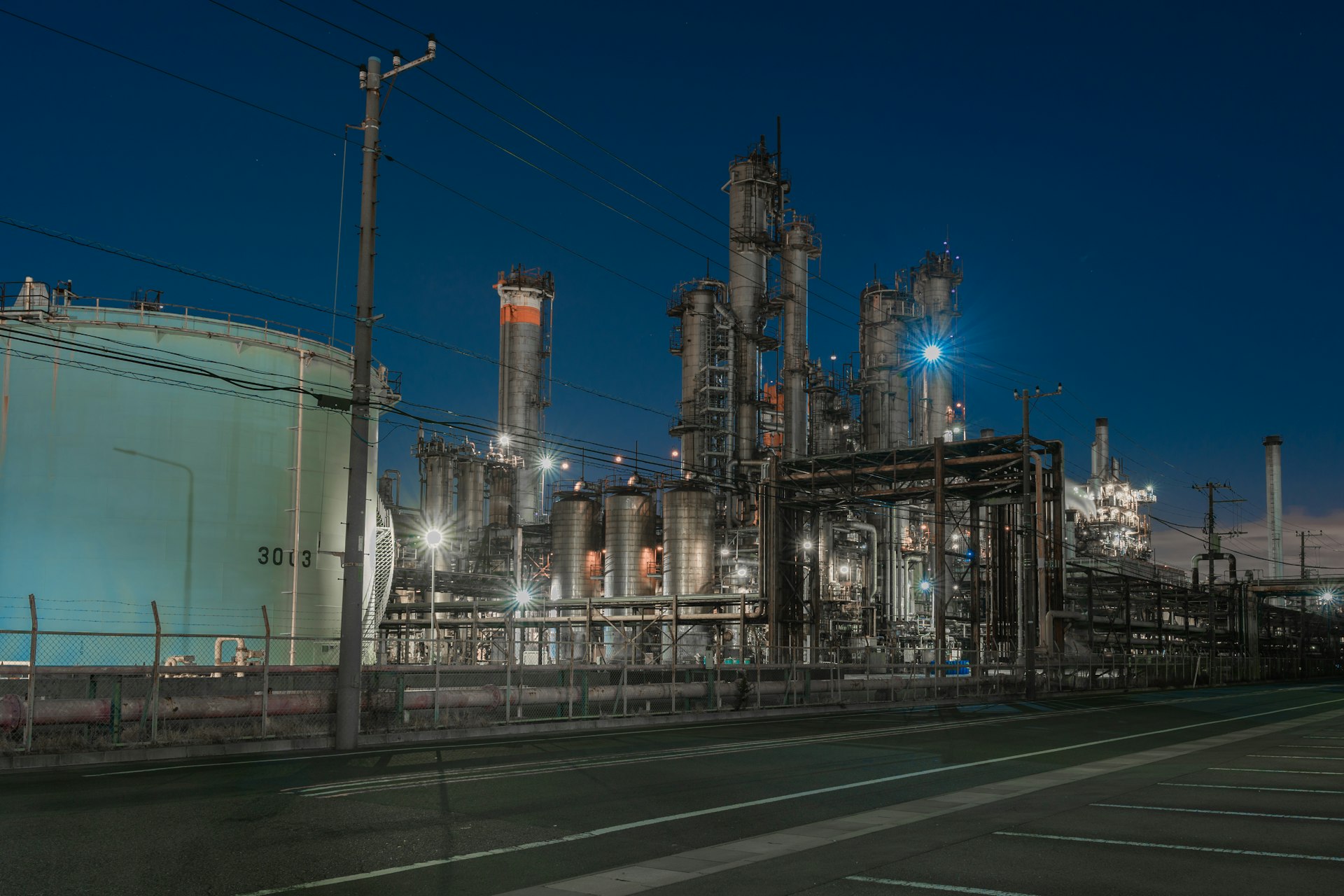 Green hydrogen and Power-to-X infrastructure